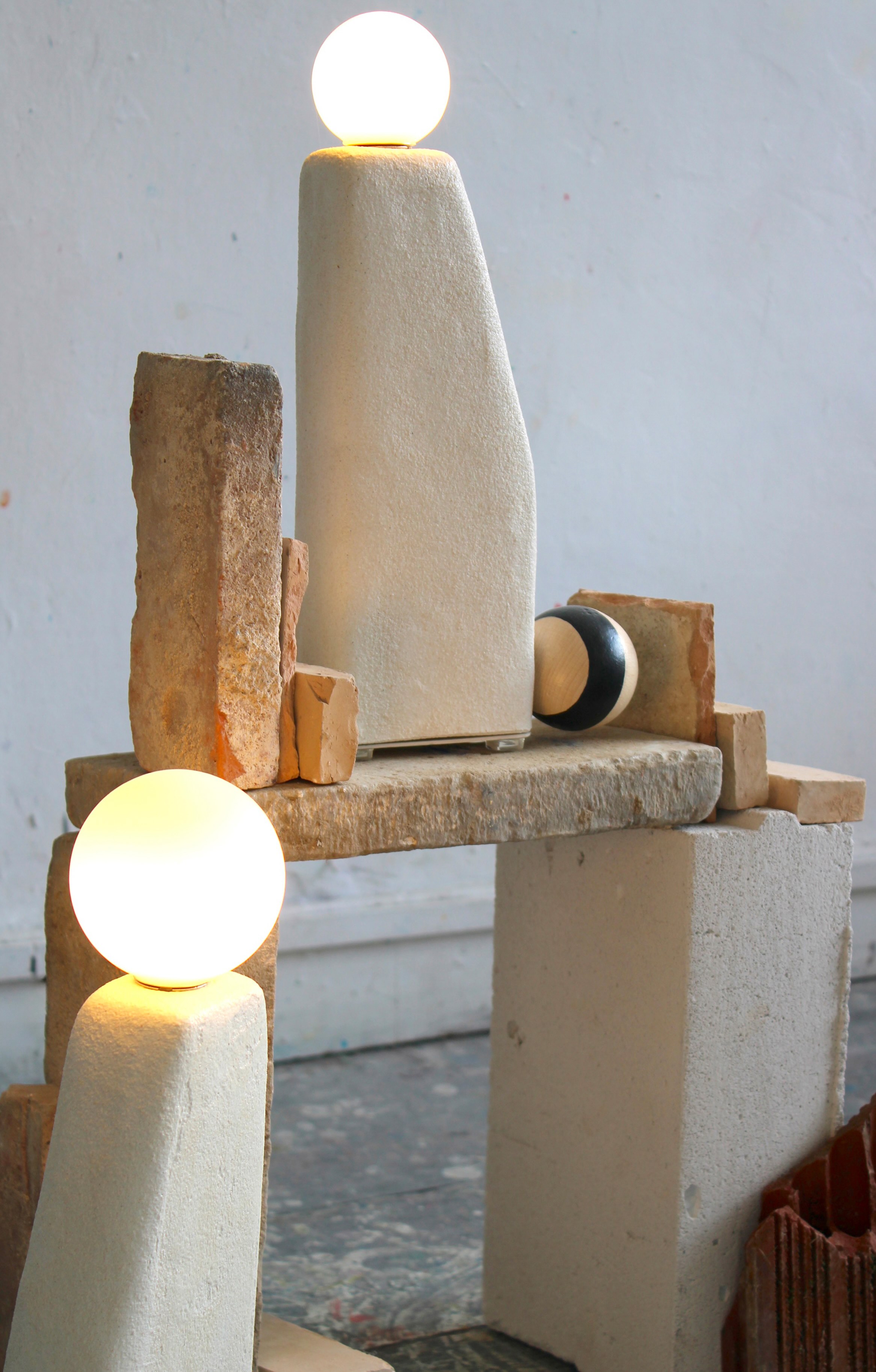 Astera et Aurae, Collection Soleil 2024