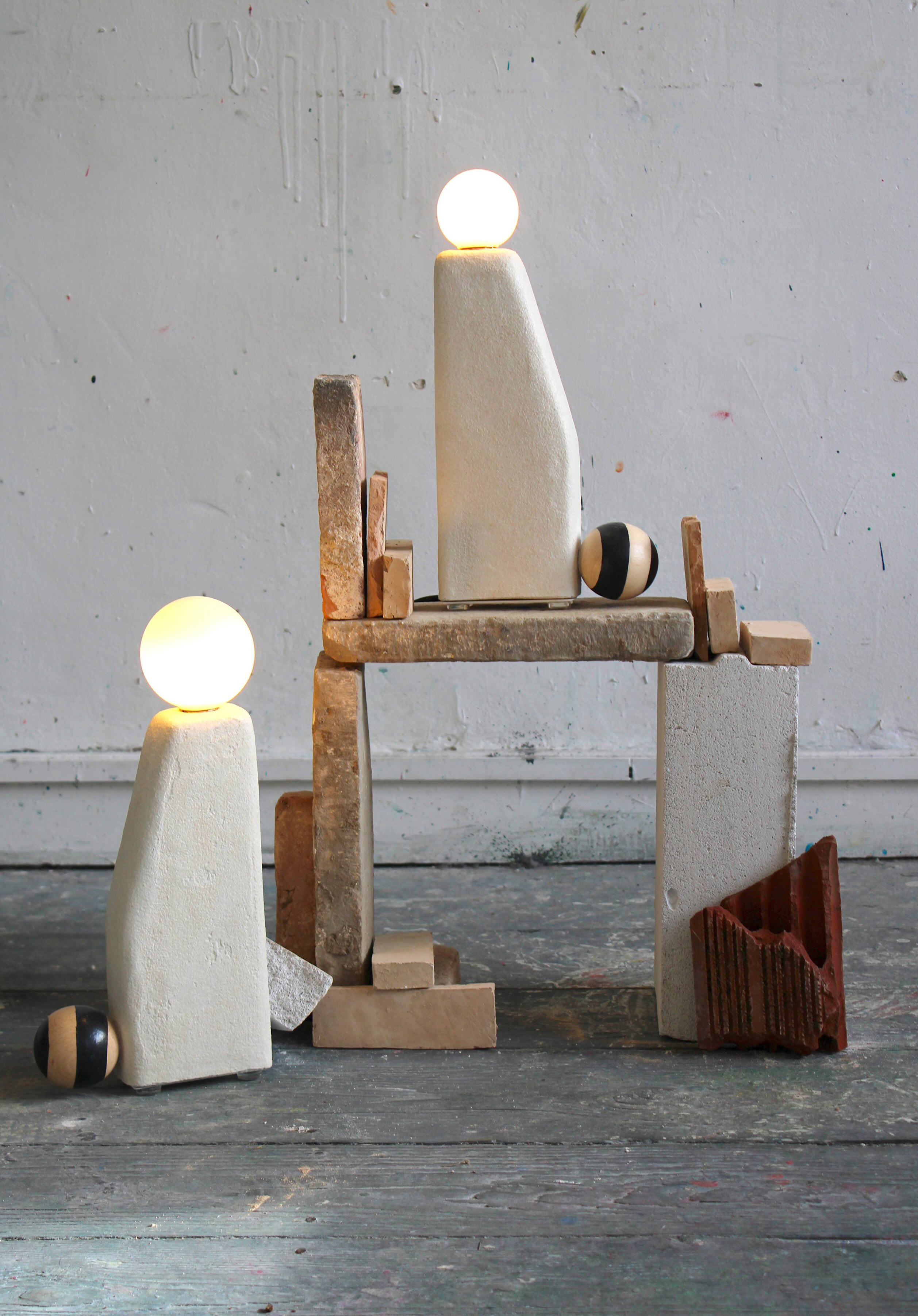 Astera, collection Soleil 2024
